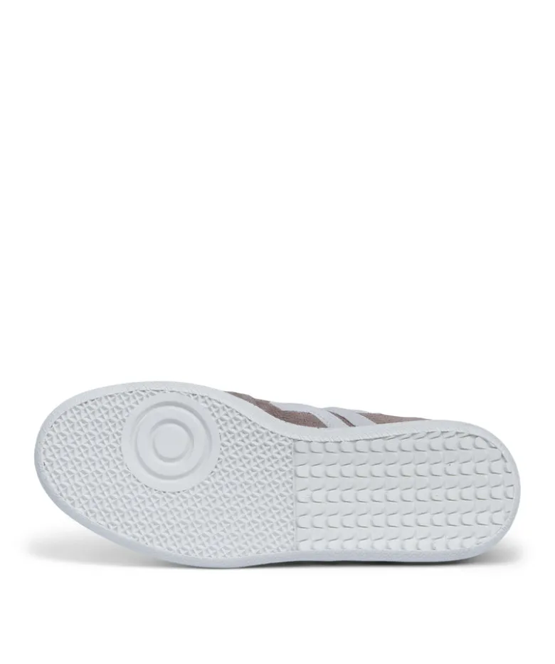 Sneakers MATHILDE Gris Blanc