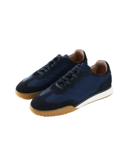 Sneakers MATHIS Bleu Marine