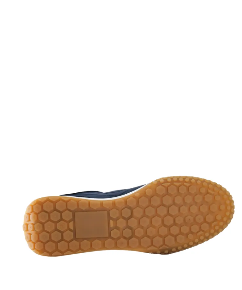 Sneakers MATHIS Bleu Marine