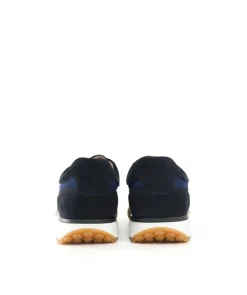 Sneakers MATHIS Bleu Marine
