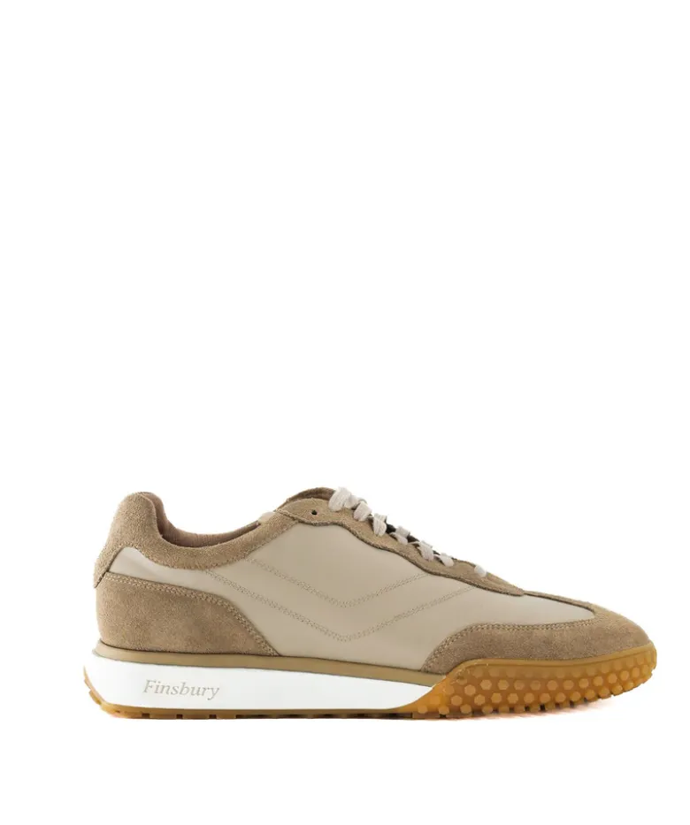 Sneakers MATHIS Sable