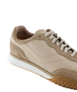 Sneakers MATHIS Sable