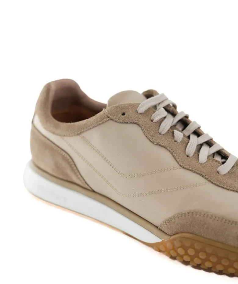 Sneakers MATHIS Sable