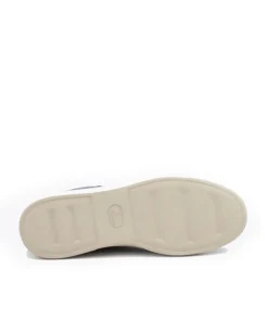 Sneakers Montante RIVA Bleu