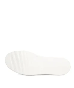 Sneakers MURPHY Grainé Marine