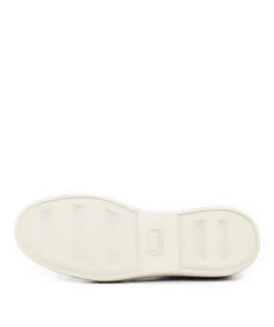 Sneakers RIVA Gris Patiné