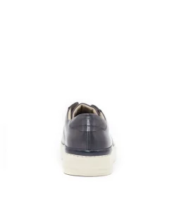 Sneakers RIVA Gris Patiné