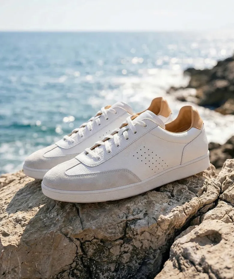 Sneakers TOM Blanc