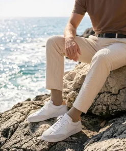 Sneakers TOM Blanc