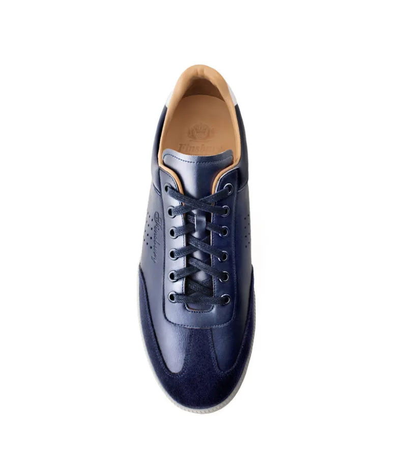 Sneakers TOM Bleu