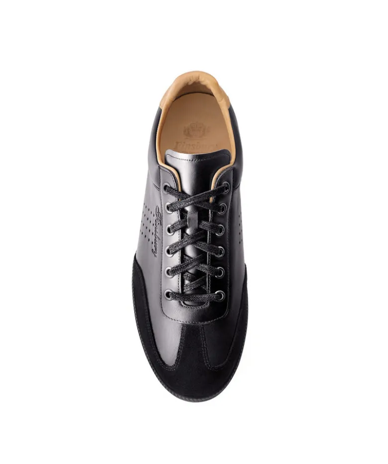Sneakers TOM Noir