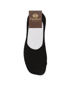 Socquette Invisible Noir