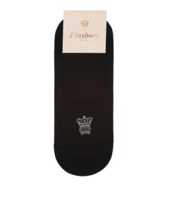 Socquettes invisibles Sophia Noir